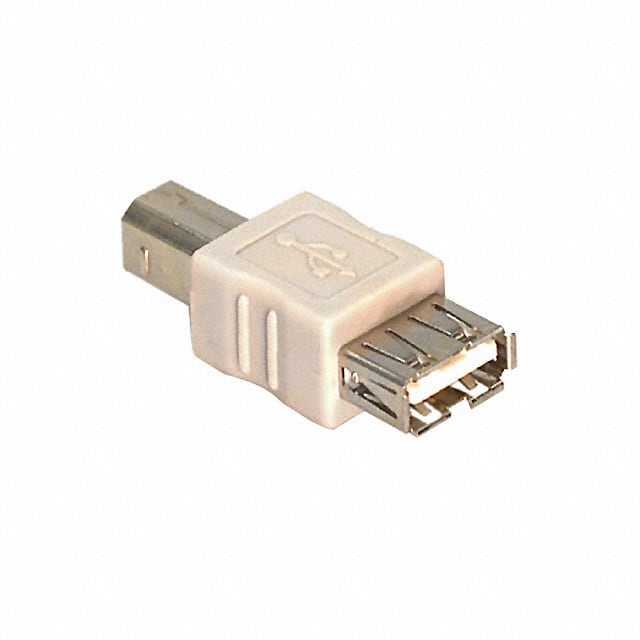 A-USB-2 Assmann WSW Components  USB DVI HDMI Connector Adapters